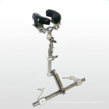 Titanium Alloy Skull Operating Rack